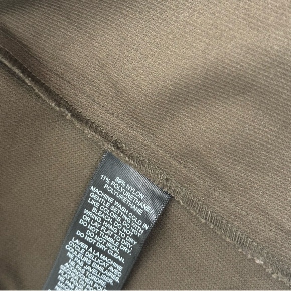 New years CLOSEOUT Noel Asmar Vest sz medium - Picture 10 of 10